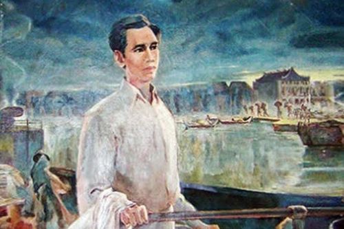 Chủ tịch Hồ Chí Minh - Nhà ngoại giao kiệt xuất của Việt Nam
