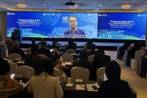 Liên hợp quốc kêu gọi 'kéo' SDGs trở lại đúng quỹ đạo, hạ tầng là chìa khóa