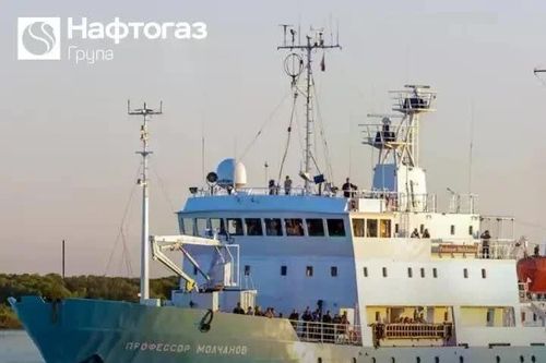 Na Uy bắt giữ tàu thương mại Nga