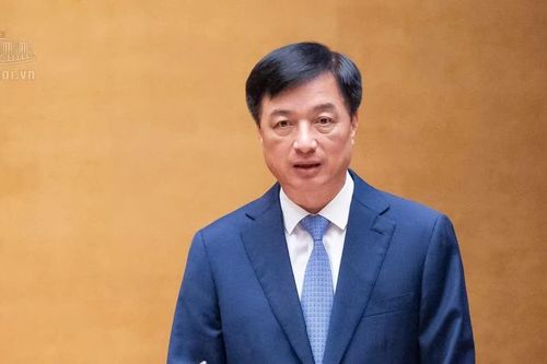 Ông Nguyễn Duy Ngọc: Bảo vệ người dám làm, kiên quyết xử lý người không chịu làm