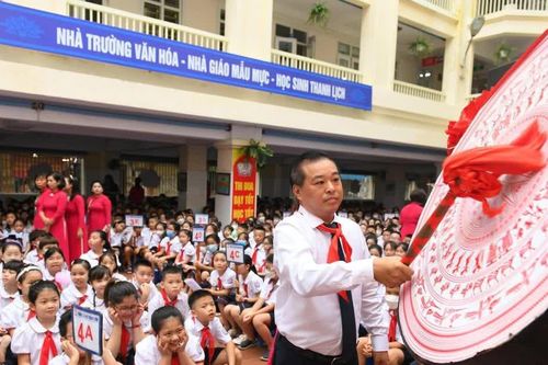 Bộ Giáo dục và Đào tạo chốt chương trình khai giảng năm học 2026-2027 trên toàn quốc