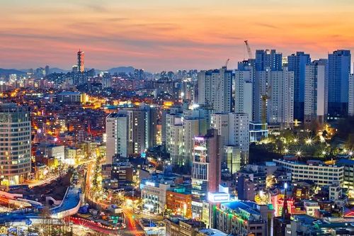 Hàn Quốc đẩy mạnh kế hoạch đưa các cơ quan nhà nước rời Seoul