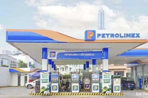 Petrolimex mời chào giá thuê khai thác dịch vụ ngoài xăng dầu tại 9 trạm dừng nghỉ cao tốc Bắc – Nam
