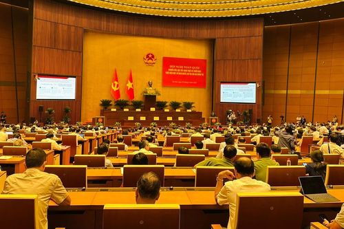 Bảo vệ người dám làm, kiên quyết xử lý người không chịu làm