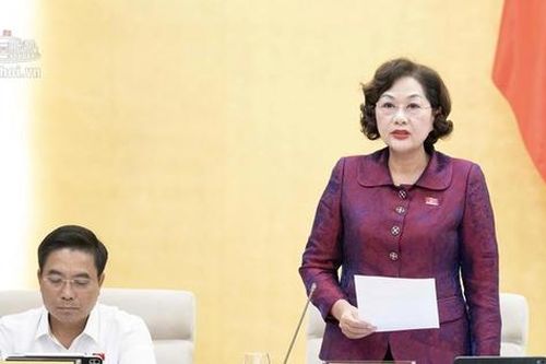 Phát triển thị trường chứng khoán lành mạnh, hiệu quả