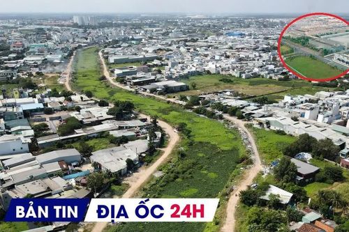 Địa ốc 24H: Đấu giá khu đất khởi điểm 2.700 tỷ đồng; Hàng trăm nghìn căn condotel bị 'mắc cạn'