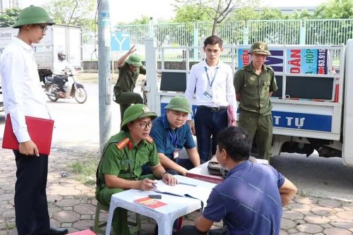Thái Nguyên: Xây nhà không đúng quy hoạch, nhiều trường hợp bị buộc tháo dỡ