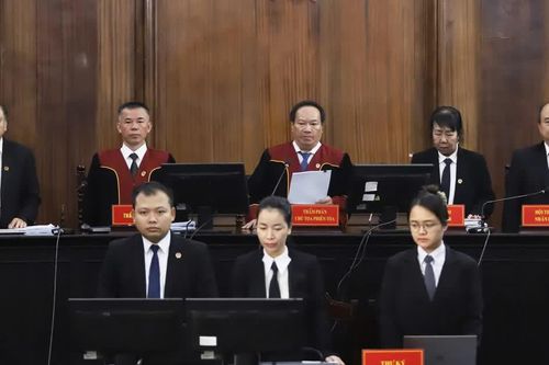 Đại án VN10: Mắt xích quan trọng Hoàng Sỹ Thắng lĩnh án chung thân