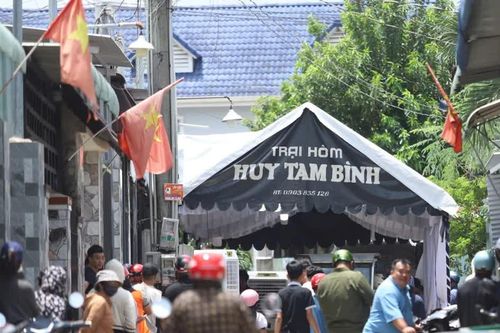 Hé lộ nguyên nhân vụ thảm án 4 người tử vong ở Đồng Nai