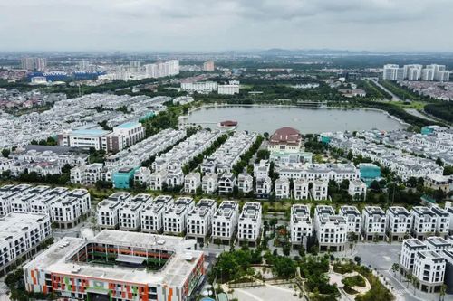 Khi nào kiểm soát, minh bạch nhà đất của từng người?