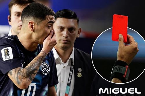 UEFA sẽ xử nặng 'câu giờ', nhẹ tay với hành vi che miệng
