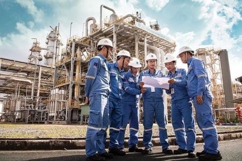 Văn hóa PETROVIETNAM: Từ nền tảng bản sắc đến năng lực quản trị và phát triển mới