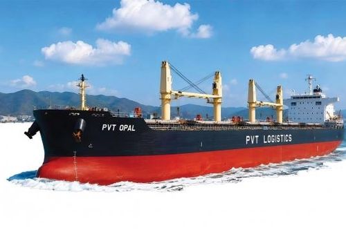 PVTrans tăng tốc trên thị trường quốc tế