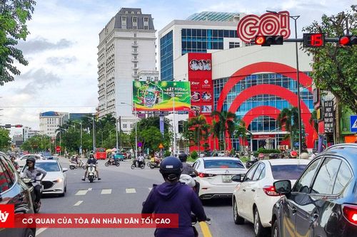 Camera HueIOC phát hiện hơn 1.510 vi phạm giao thông