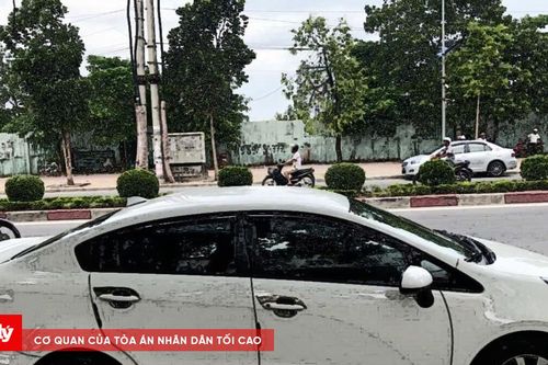 Cảnh giác lừa đảo mua bán ô tô qua mạng
