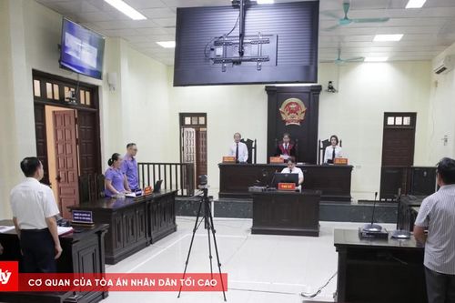 Doanh nghiệp nợ thuế bị kiện, phải nộp gần 600 triệu đồng