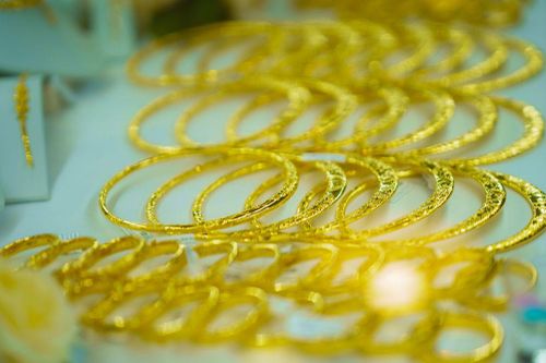 Giá vàng hôm nay 3/9/2026: SJC giảm 1,3 triệu đồng/lượng sau kỳ nghỉ