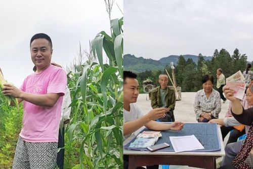 Bỏ việc 66 triệu đồng/tháng về quê, U50 hạnh phúc phát lương cho nông dân
