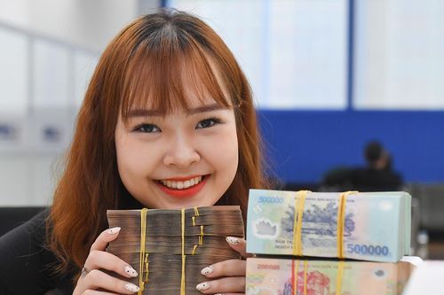 Lãi suất ngân hàng hôm nay 3/9/2026: Tăng mạnh kỳ hạn 6-36 tháng sau nghỉ lễ