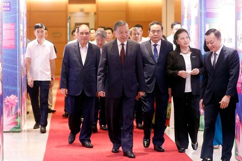Ông Trịnh Văn Quyết: Chức vụ càng cao càng phải chịu sự giám sát của nhân dân