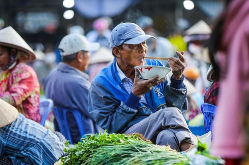 Tăng mức chuẩn trợ giúp xã hội, nhóm người cao tuổi nào nhận 1,62 triệu/tháng?