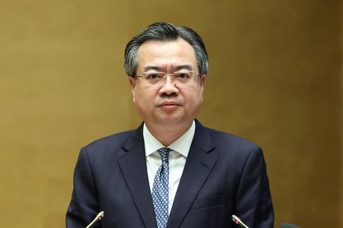 Ông Nguyễn Thanh Nghị: Đến năm 2045, xây dựng ít nhất 5 đô thị tầm cỡ quốc tế