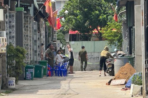 Danh tính nghi phạm gây án mạng 3 mẹ con tử vong ở Đồng Nai