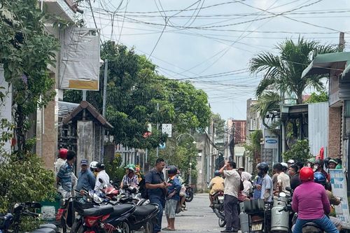Nghi phạm dọa giết gia đình bạn gái cũ trước khi gây án 3 người chết ở Đồng Nai