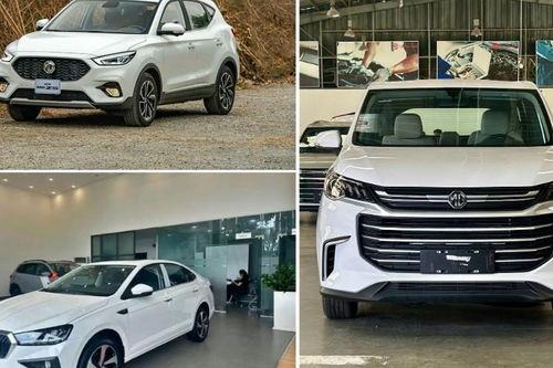 3 mẫu ô tô mới đang giảm giá dưới 400 triệu đồng