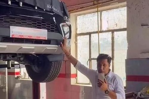 Vừa mua xe SUV sau 2 ngày, chủ xe tá hỏa vì hộp số hỏng phải thay mới