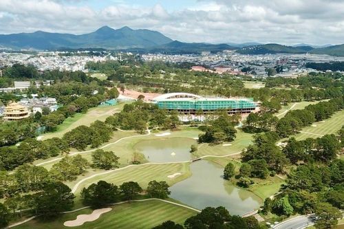Dự án Khu nghỉ mát Đà Lạt bị yêu cầu truy thu hơn 590 tỷ, truy nguyên nhân sai phạm