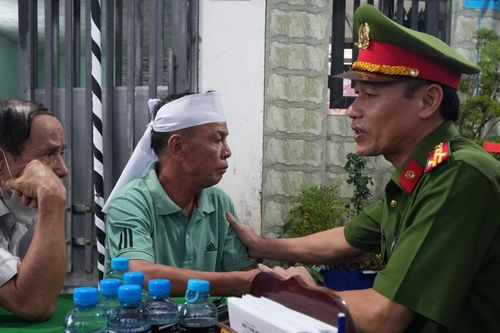 Không khí tang thương trong gia đình 3 mẹ con tử vong sau vụ án mạng ở Đồng Nai