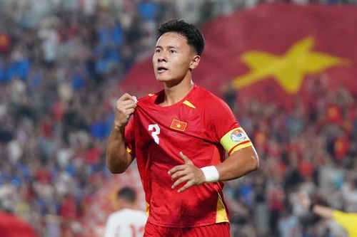 HLV U20 Việt Nam nói thẳng về lý do khiến U20 Việt Nam thất bại