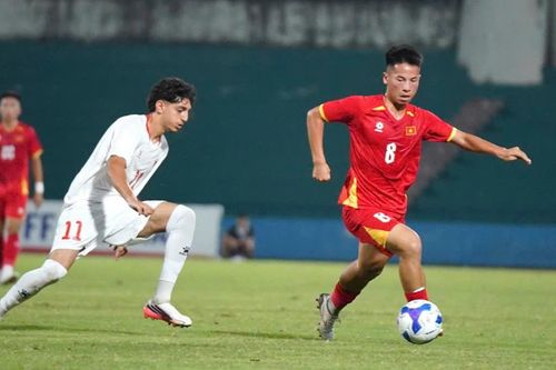 U20 Việt Nam còn cơ hội đi tiếp, giấc mơ châu Á chưa khép lại