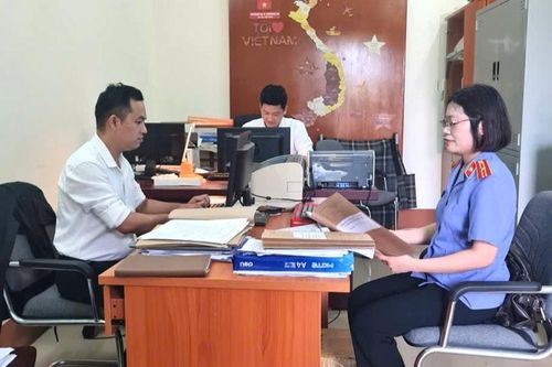 Kiểm sát chặt chẽ, bảo đảm khoan hồng đúng đối tượng, đúng pháp luật
