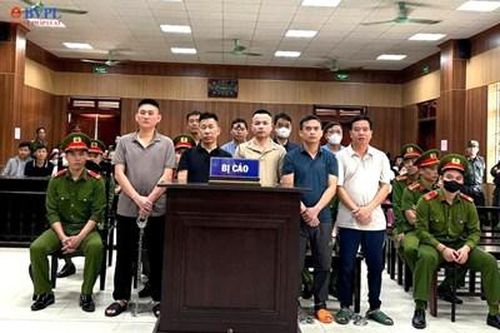 Chương trình Hồ sơ công tố - Kiểm sát: Khi công quyền biến thành 'công cụ'