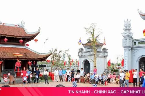 Đóng góp của giáo dục khoa cử Nho học ở Hà Tĩnh dưới Triều Nguyễn