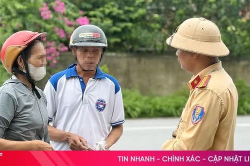 Bất an khi người chưa đủ điều kiện vẫn điều khiển phương tiện giao thông