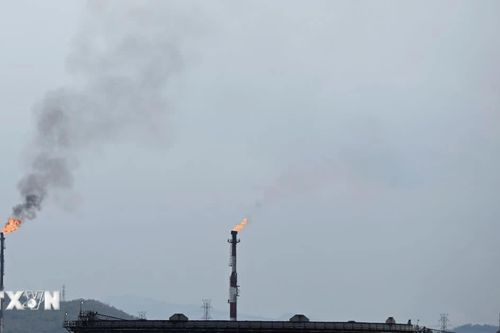 Mỹ thúc đẩy mở rộng khai thác dầu mỏ tại Venezuela