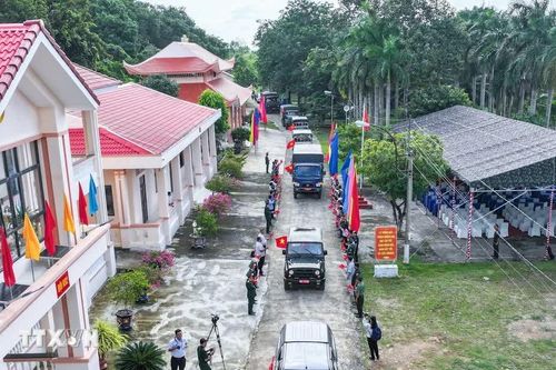 Nỗ lực đưa các liệt sỹ hy sinh tại Campuchia về quê hương