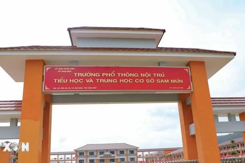 Điện Biên bổ sung gần 50 tỷ đồng để thực hiện chính sách cho học sinh nội trú