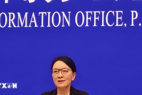 Quảng Tây thúc đẩy hợp tác AI thực chất với địa phương Việt Nam