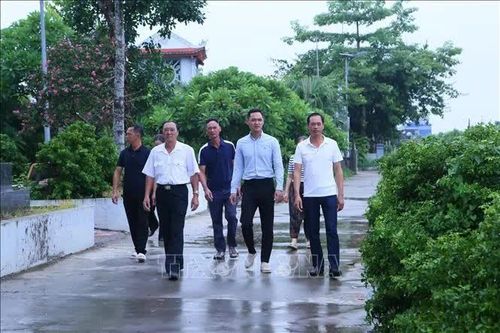 Cán bộ thôn, tổ dân phố đóng bảo hiểm xã hội như thế nào?