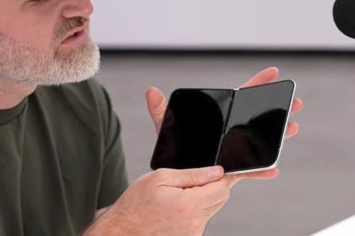 iPhone 18 Ultra lộ diện: Thiết kế iPhone gập của Apple bị rò rỉ trước 'giờ G'