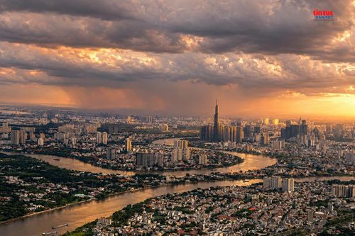 Khơi thông dòng vốn qua VIFC - Bài 1: Định vị mạng lưới tài chính Việt Nam