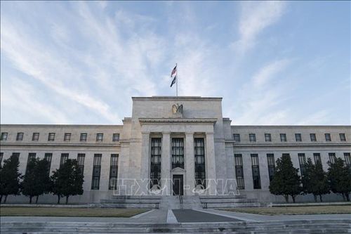 Fed cảnh báo triển vọng kinh tế Mỹ đối mặt nhiều bất ổn