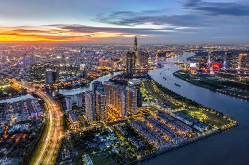 Khơi thông dòng vốn qua VIFC - Bài 3: Mở đường dẫn vốn vào nền kinh tế