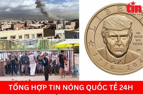 Tổng hợp tin nóng quốc tế 24h - Ngày 3/9/2026