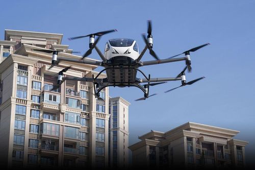 Thuế quan lên tới 100% của Mỹ đối với UAV chính thức có hiệu lực