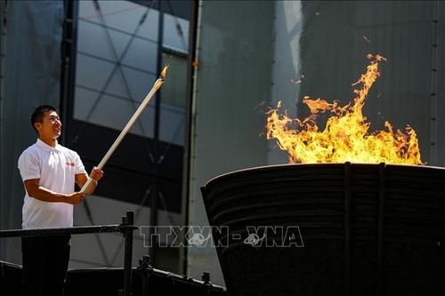 ASIAD 2026: Thể thao và sứ mệnh gắn kết châu Á